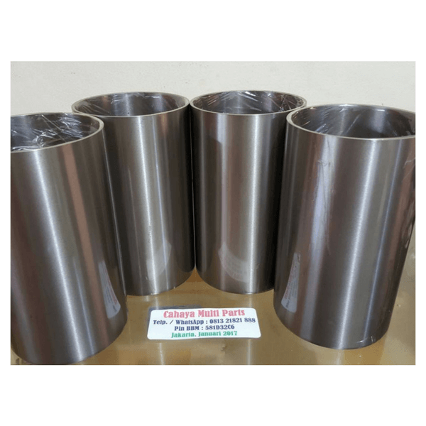 Distributor Spare Parts Alat Berat TCM